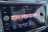 Volkswagen Tiguan din 2022 cu 99.900 km - oferta VOL196281 - foto 14