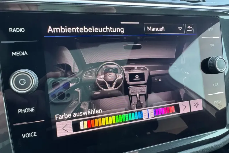 Volkswagen Tiguan din 2022 cu 99.900 km - oferta VOL196281 - foto 16