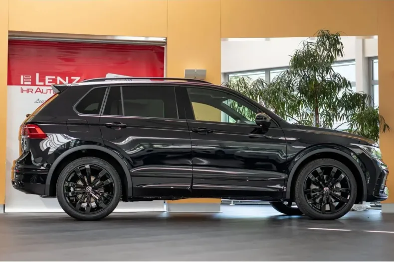 Volkswagen Tiguan din 2021 cu 97.800 km - oferta VOL196282 - foto 3