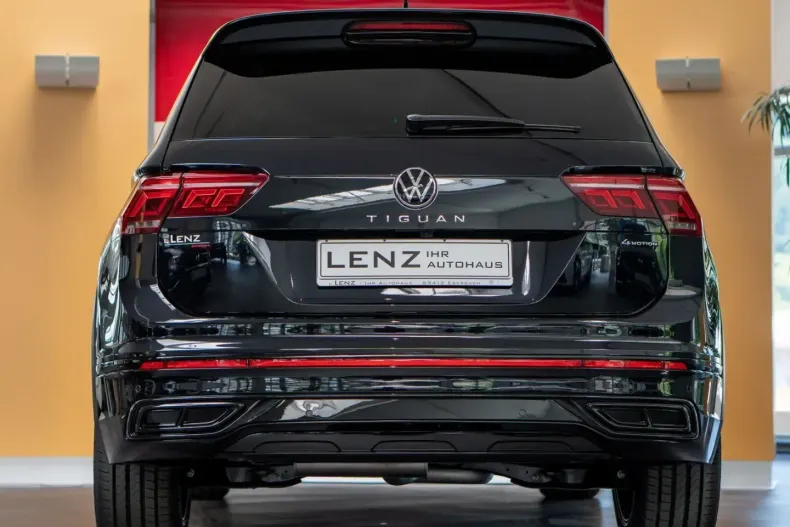 Volkswagen Tiguan din 2021 cu 97.800 km - oferta VOL196282 - foto 5