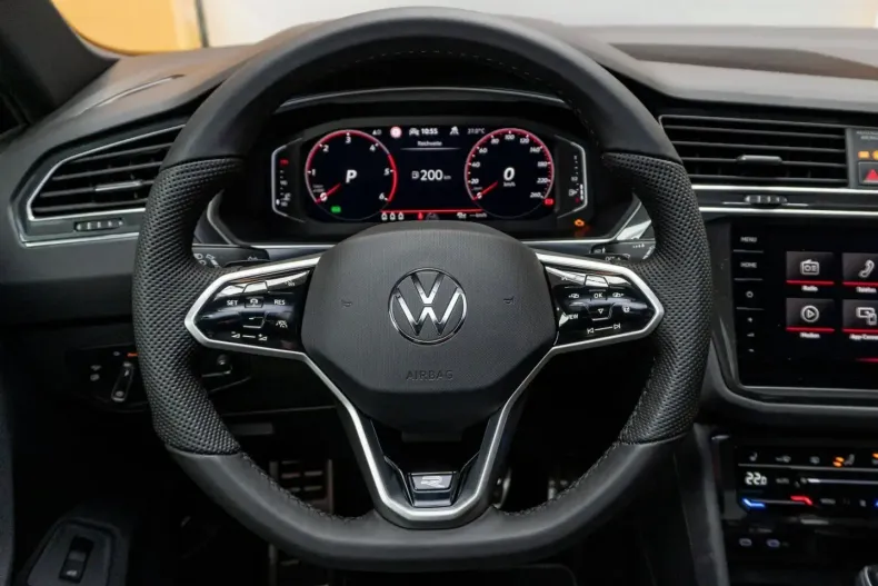 Volkswagen Tiguan din 2021 cu 97.800 km - oferta VOL196282 - foto 9