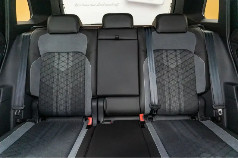 Volkswagen Tiguan din 2021 cu 97.800 km - oferta VOL196282 - foto 15