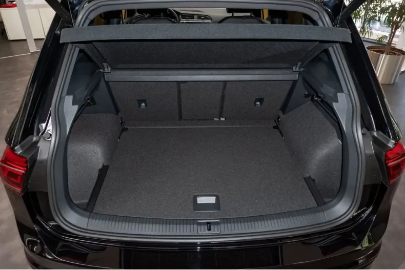 Volkswagen Tiguan din 2021 cu 97.800 km - oferta VOL196282 - foto 17