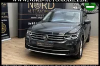 Volkswagen Tiguan din 2021 cu 87.129 km - oferta VOL196283 - foto 2