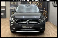 Volkswagen Tiguan din 2021 cu 87.129 km - oferta VOL196283 - foto 3