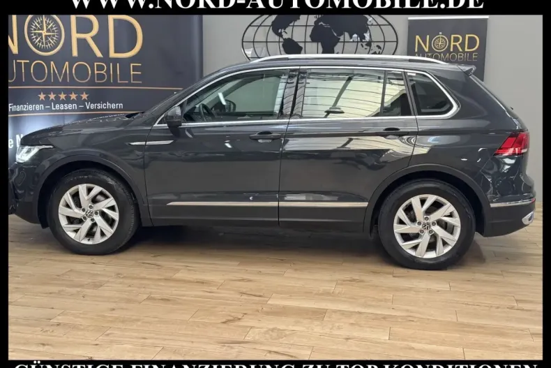 Volkswagen Tiguan din 2021 cu 87.129 km - oferta VOL196283 - foto 6