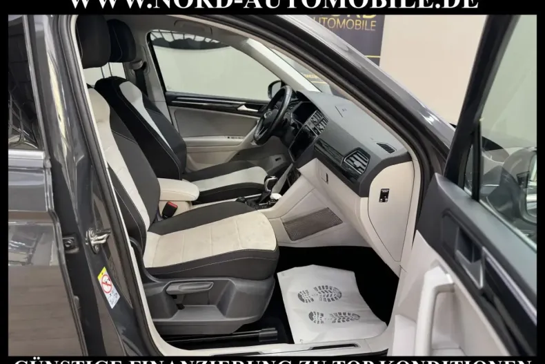 Volkswagen Tiguan din 2021 cu 87.129 km - oferta VOL196283 - foto 16