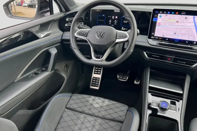 Volkswagen Tiguan din 2024 cu 53.204 km - oferta VOL196284 - foto 4
