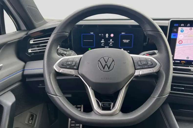 Volkswagen Tiguan din 2024 cu 53.204 km - oferta VOL196284 - foto 7
