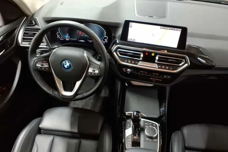 BMW X3 (Seria X) din 2022 cu 96.999 km - oferta BMW196285 - foto 5