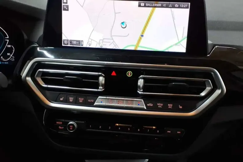 BMW X3 (Seria X) din 2022 cu 96.999 km - oferta BMW196285 - foto 6