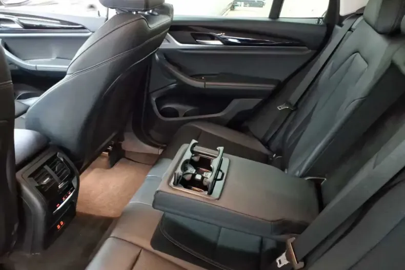 BMW X3 (Seria X) din 2022 cu 96.999 km - oferta BMW196285 - foto 8