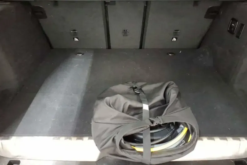 BMW X3 (Seria X) din 2022 cu 96.999 km - oferta BMW196285 - foto 10