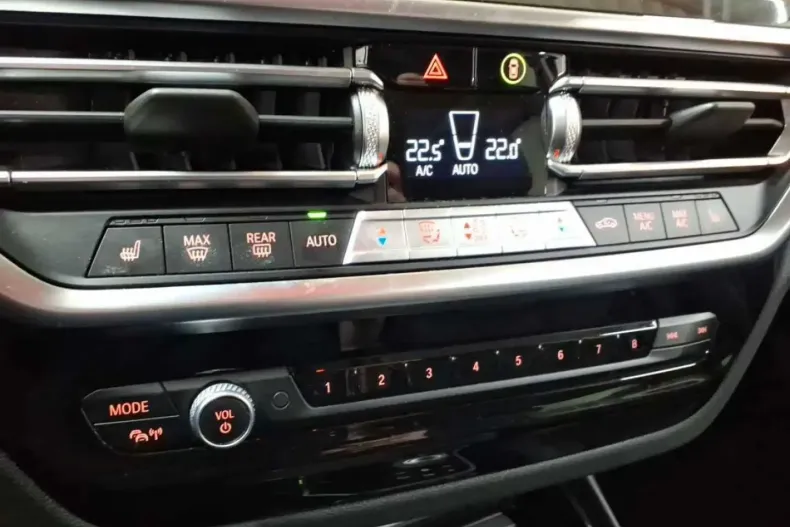 BMW X3 (Seria X) din 2022 cu 96.999 km - oferta BMW196285 - foto 16