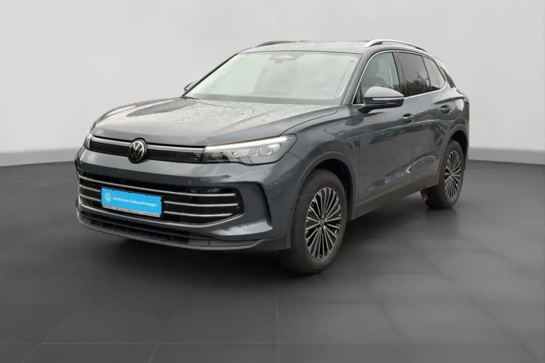 Volkswagen Tiguan din 2024 cu 12.173 km - oferta VOL196287 - foto 1
