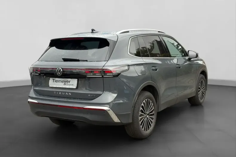 Volkswagen Tiguan din 2024 cu 12.173 km - oferta VOL196287 - foto 2