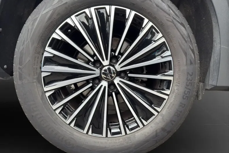 Volkswagen Tiguan din 2024 cu 12.173 km - oferta VOL196287 - foto 6