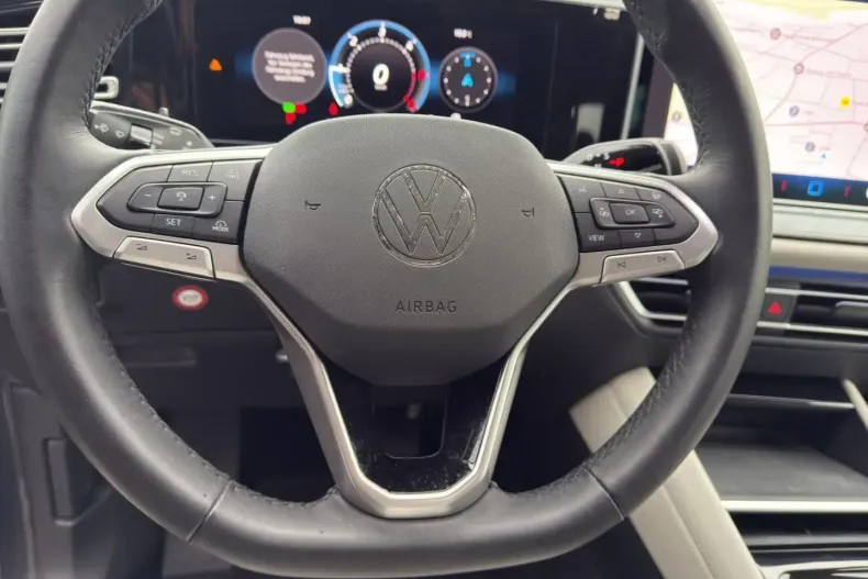 Volkswagen Tiguan din 2024 cu 12.173 km - oferta VOL196287 - foto 8