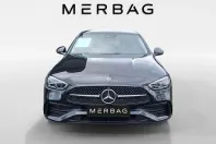 Mercedes-Benz C 200 (Clasa C) din 2024 cu 15.053 km - oferta MER196288 - foto 1