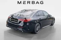 Mercedes-Benz C 200 (Clasa C) din 2024 cu 15.053 km - oferta MER196288 - foto 4