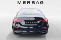 Mercedes-Benz C 200 (Clasa C) din 2024 cu 15.053 km - oferta MER196288 - foto 5