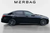 Mercedes-Benz C 200 (Clasa C) din 2024 cu 15.053 km - oferta MER196288 - foto 6