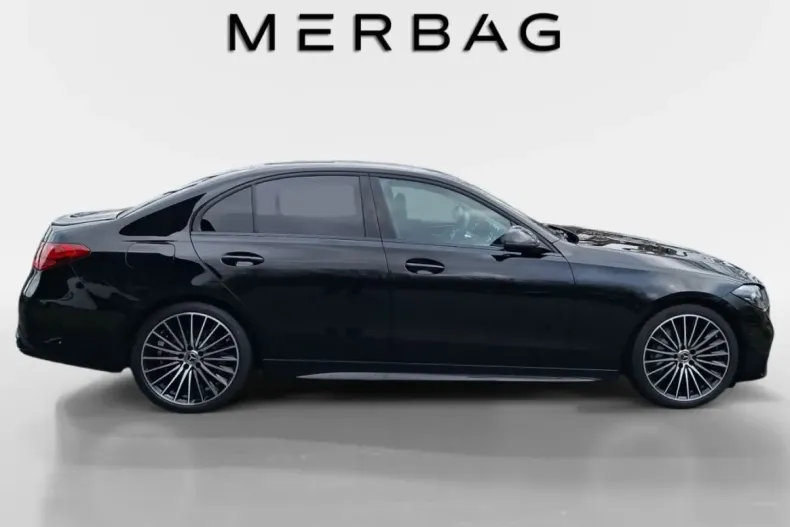 Mercedes-Benz C 200 (Clasa C) din 2024 cu 15.053 km - oferta MER196288 - foto 6