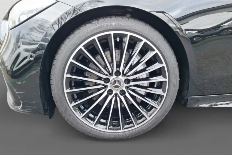 Mercedes-Benz C 200 (Clasa C) din 2024 cu 15.053 km - oferta MER196288 - foto 7