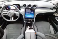 Mercedes-Benz C 200 (Clasa C) din 2024 cu 15.053 km - oferta MER196288 - foto 10