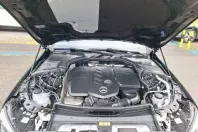 Mercedes-Benz C 200 (Clasa C) din 2024 cu 15.053 km - oferta MER196288 - foto 18