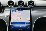 Mercedes-Benz C 200 (Clasa C) din 2024 cu 15.053 km - oferta MER196288 - foto 19