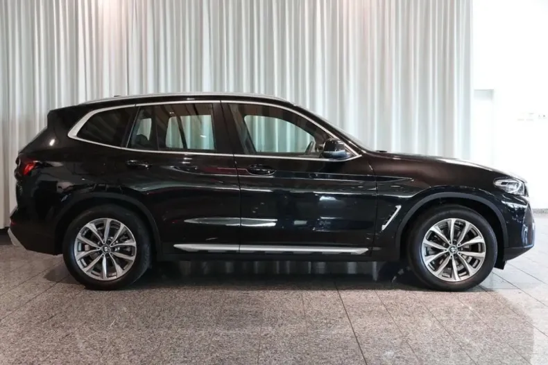 BMW X3 (Seria X) din 2022 cu 87.533 km - oferta BMW196289 - foto 2