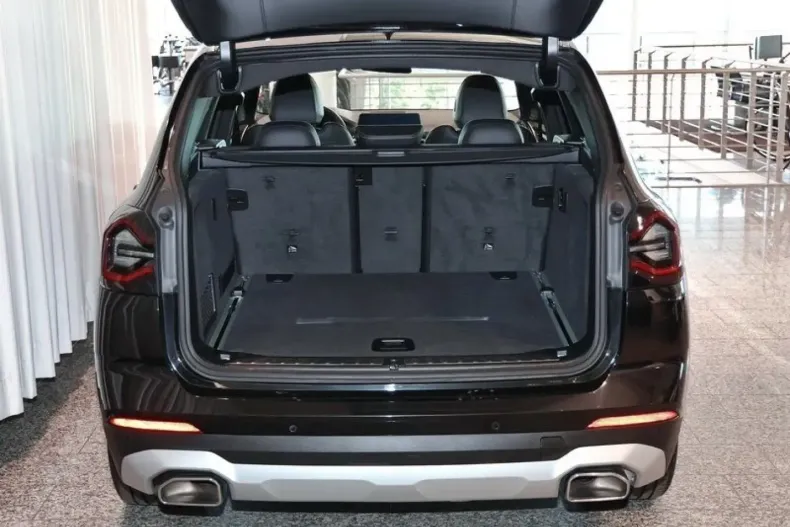 BMW X3 (Seria X) din 2022 cu 87.533 km - oferta BMW196289 - foto 4