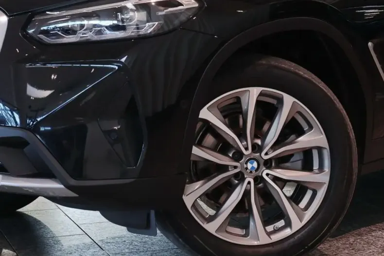 BMW X3 (Seria X) din 2022 cu 87.533 km - oferta BMW196289 - foto 5