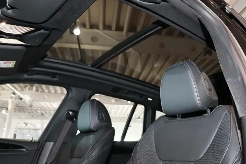BMW X3 (Seria X) din 2022 cu 87.533 km - oferta BMW196289 - foto 7