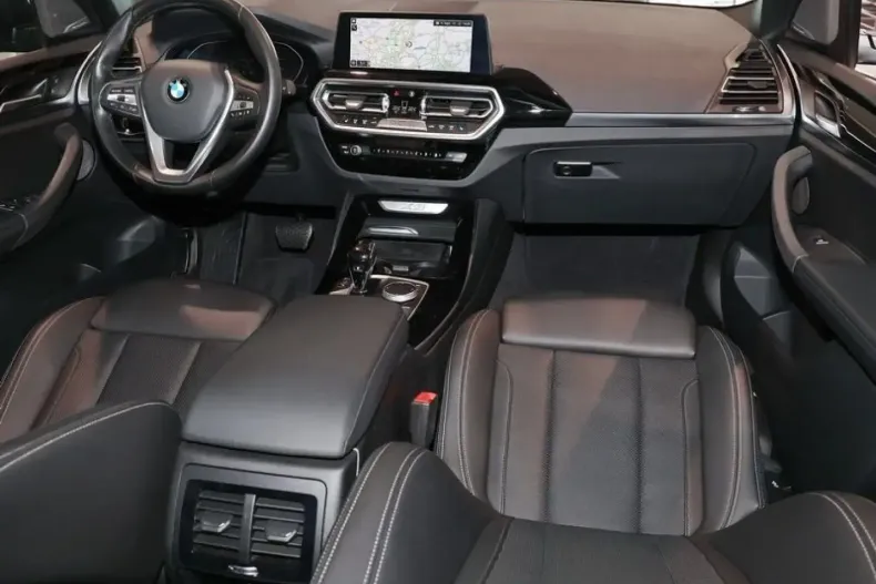BMW X3 (Seria X) din 2022 cu 87.533 km - oferta BMW196289 - foto 8