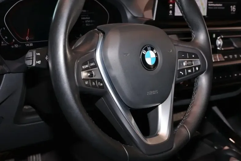 BMW X3 (Seria X) din 2022 cu 87.533 km - oferta BMW196289 - foto 11