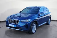 BMW X3 (Seria X) din 2022 cu 66.621 km - oferta BMW196290 - foto 2