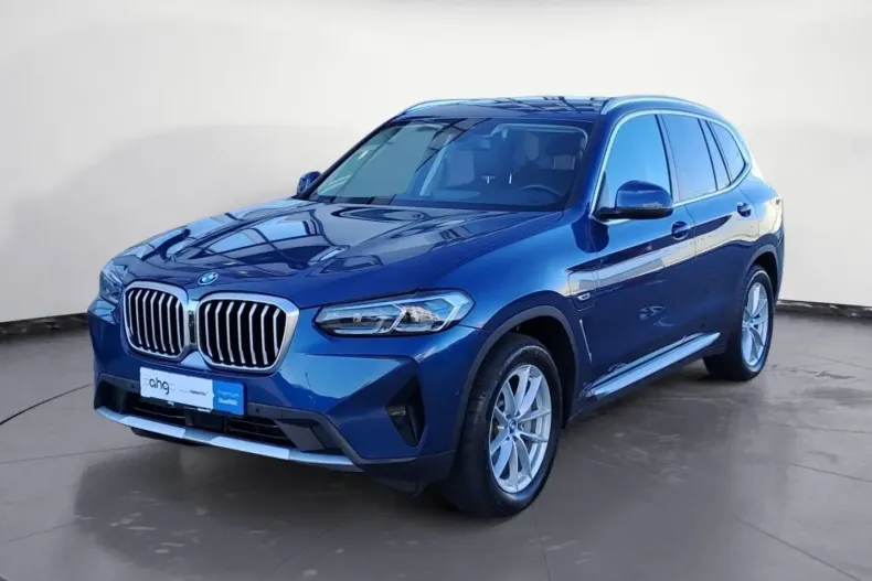 BMW X3 (Seria X) din 2022 cu 66.621 km - oferta BMW196290 - foto 2