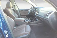 BMW X3 (Seria X) din 2022 cu 66.621 km - oferta BMW196290 - foto 9