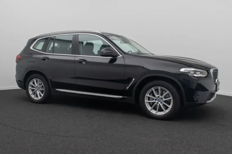 BMW X3 (Seria X) din 2022 cu 89.990 km - oferta BMW196291 - foto 3