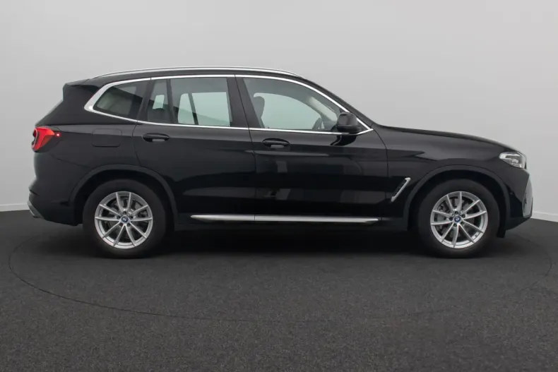 BMW X3 (Seria X) din 2022 cu 89.990 km - oferta BMW196291 - foto 4
