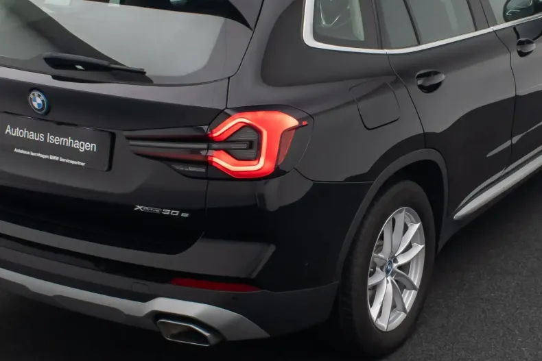 BMW X3 (Seria X) din 2022 cu 89.990 km - oferta BMW196291 - foto 16