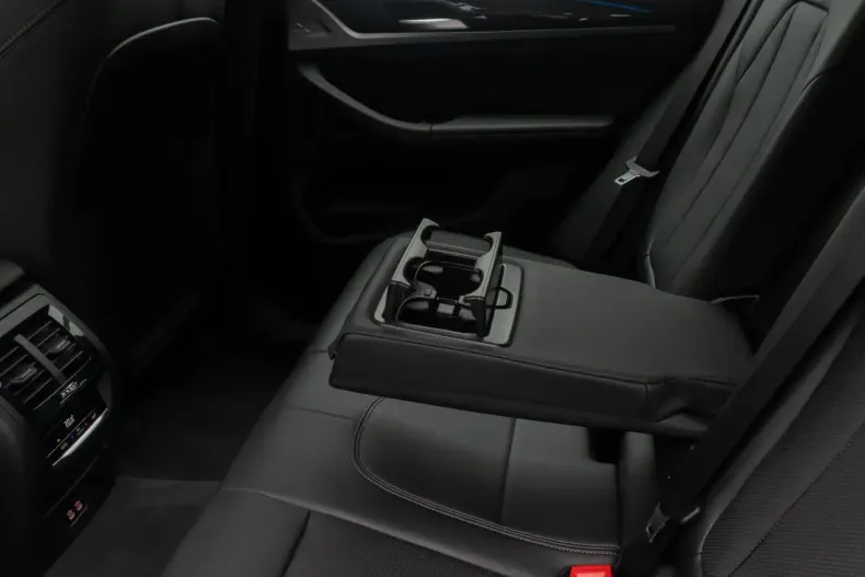 BMW X3 (Seria X) din 2022 cu 89.990 km - oferta BMW196291 - foto 27