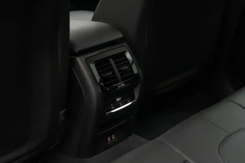 BMW X3 (Seria X) din 2022 cu 89.990 km - oferta BMW196291 - foto 28