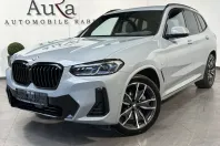 BMW X3 (Seria X) din 2022 cu 82.450 km - oferta BMW196292 - foto 2