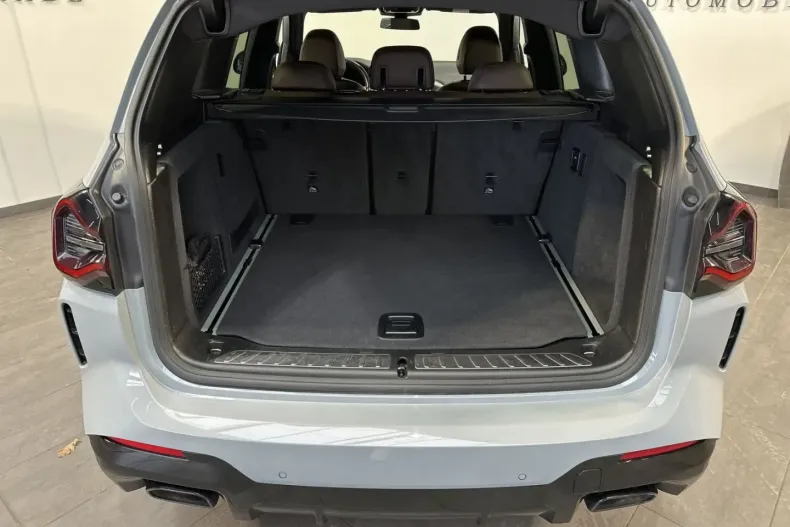 BMW X3 (Seria X) din 2022 cu 82.450 km - oferta BMW196292 - foto 6
