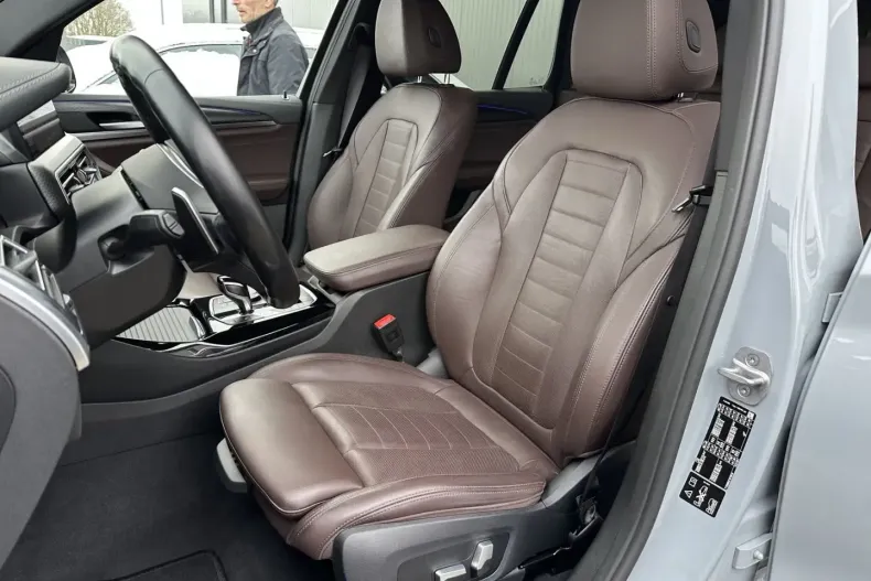 BMW X3 (Seria X) din 2022 cu 82.450 km - oferta BMW196292 - foto 10
