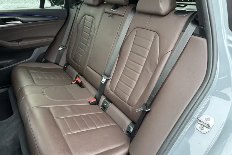 BMW X3 (Seria X) din 2022 cu 82.450 km - oferta BMW196292 - foto 11