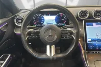 Mercedes-Benz C 300 (Clasa C) din 2022 cu 81.735 km - oferta MER196293 - foto 7